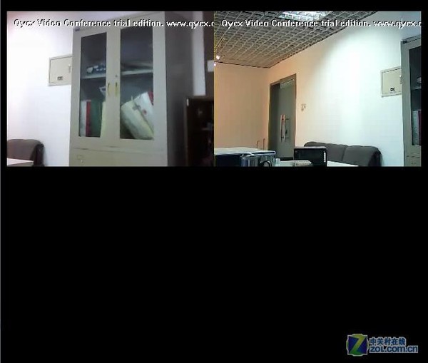 视频客户端-全屏显示-接电视机或投影机模式-视