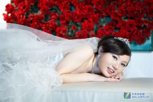 新娘嫁人了新郎不是我