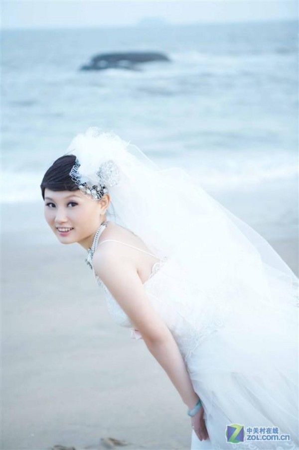 新娘嫁人了新郎不是我