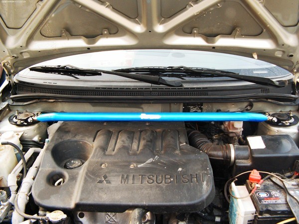 比亚迪f3平衡杆球头 比亚迪f3汽车配件